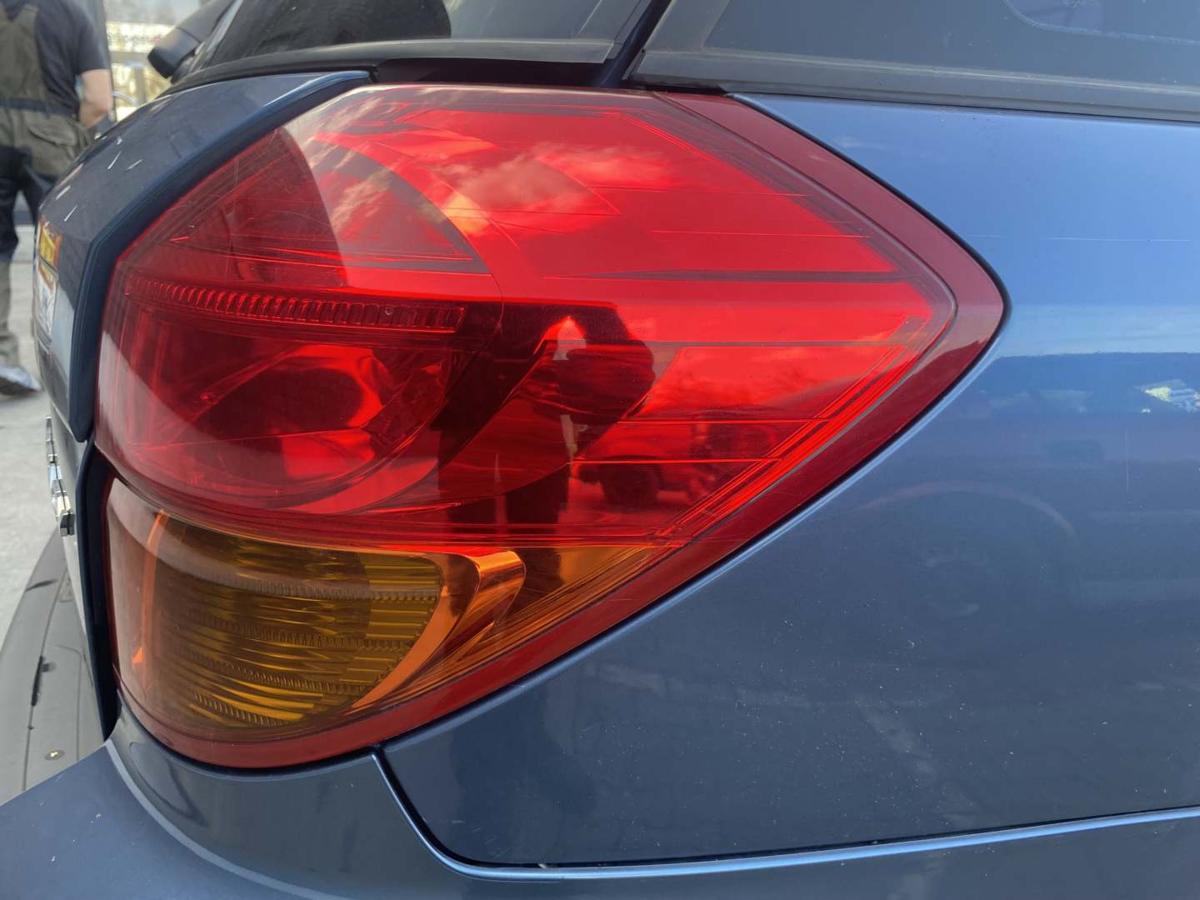 Subaru Legacy 4 original R&uuml;cklicht R&uuml;ckleuchte Schlussleuchte rechts Kombi Bj.2005